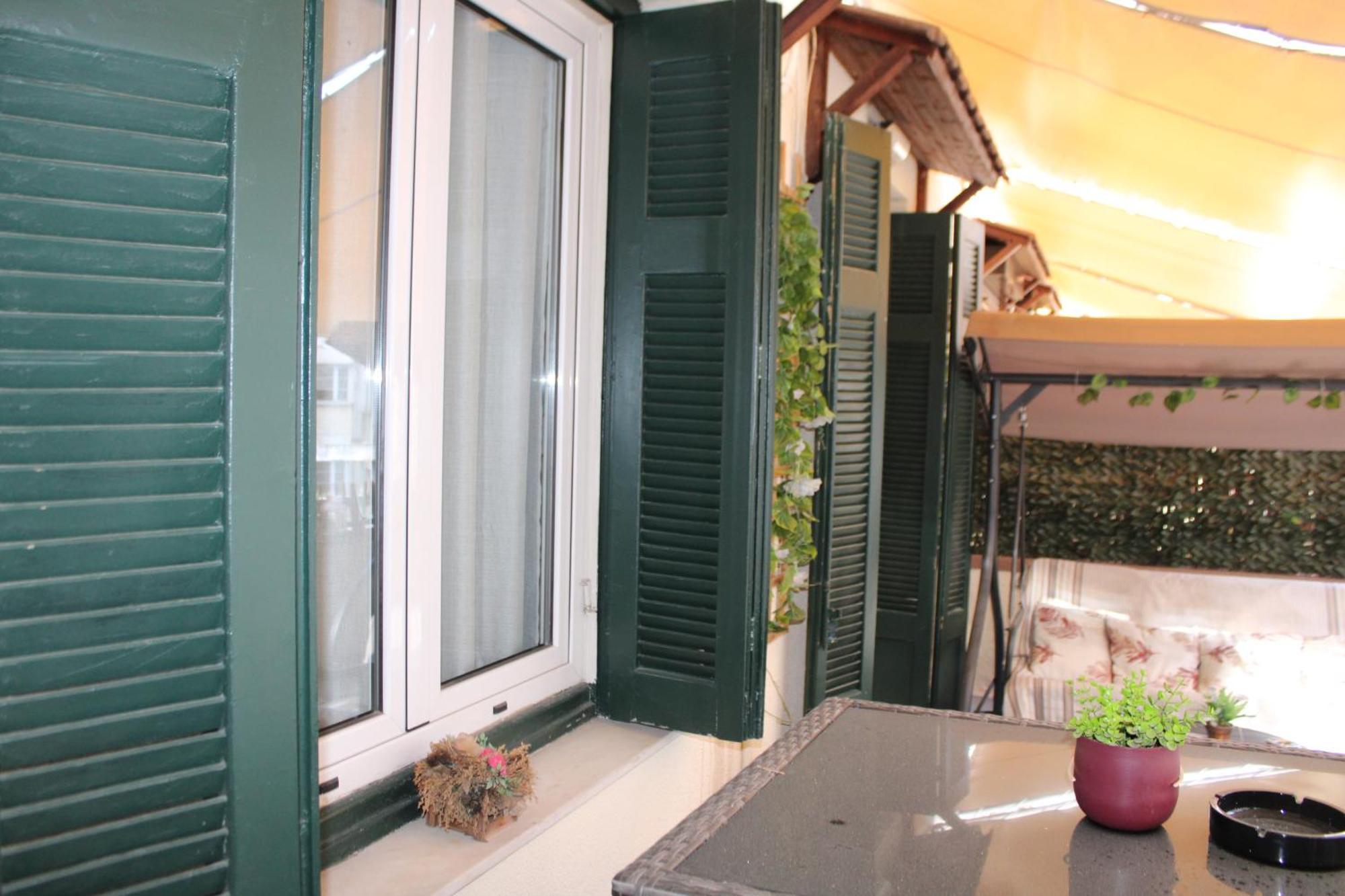 Apartment Themis 4 Athens