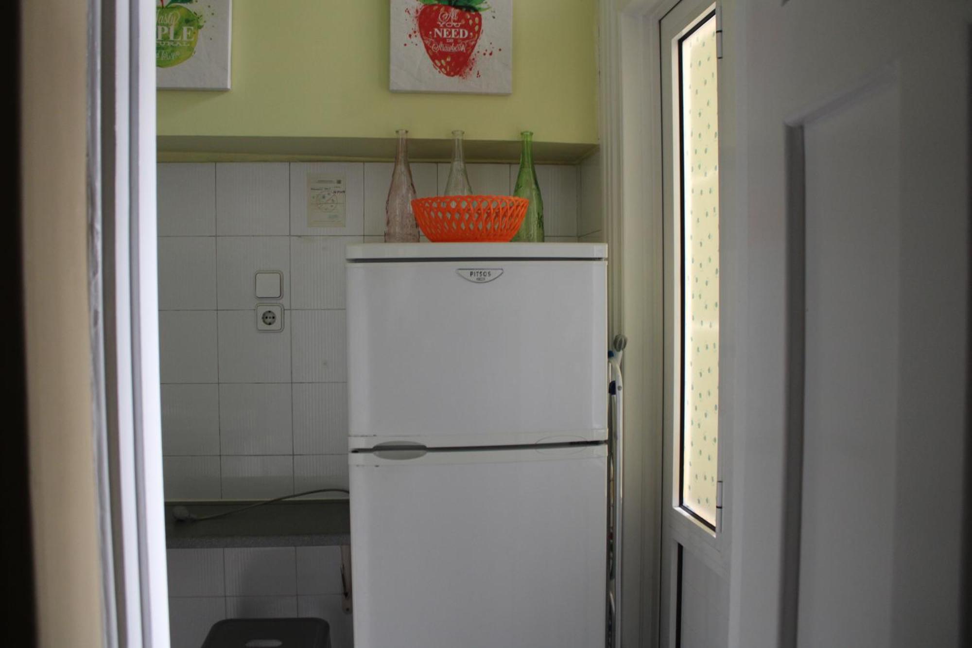Apartment Themis 4 Athens