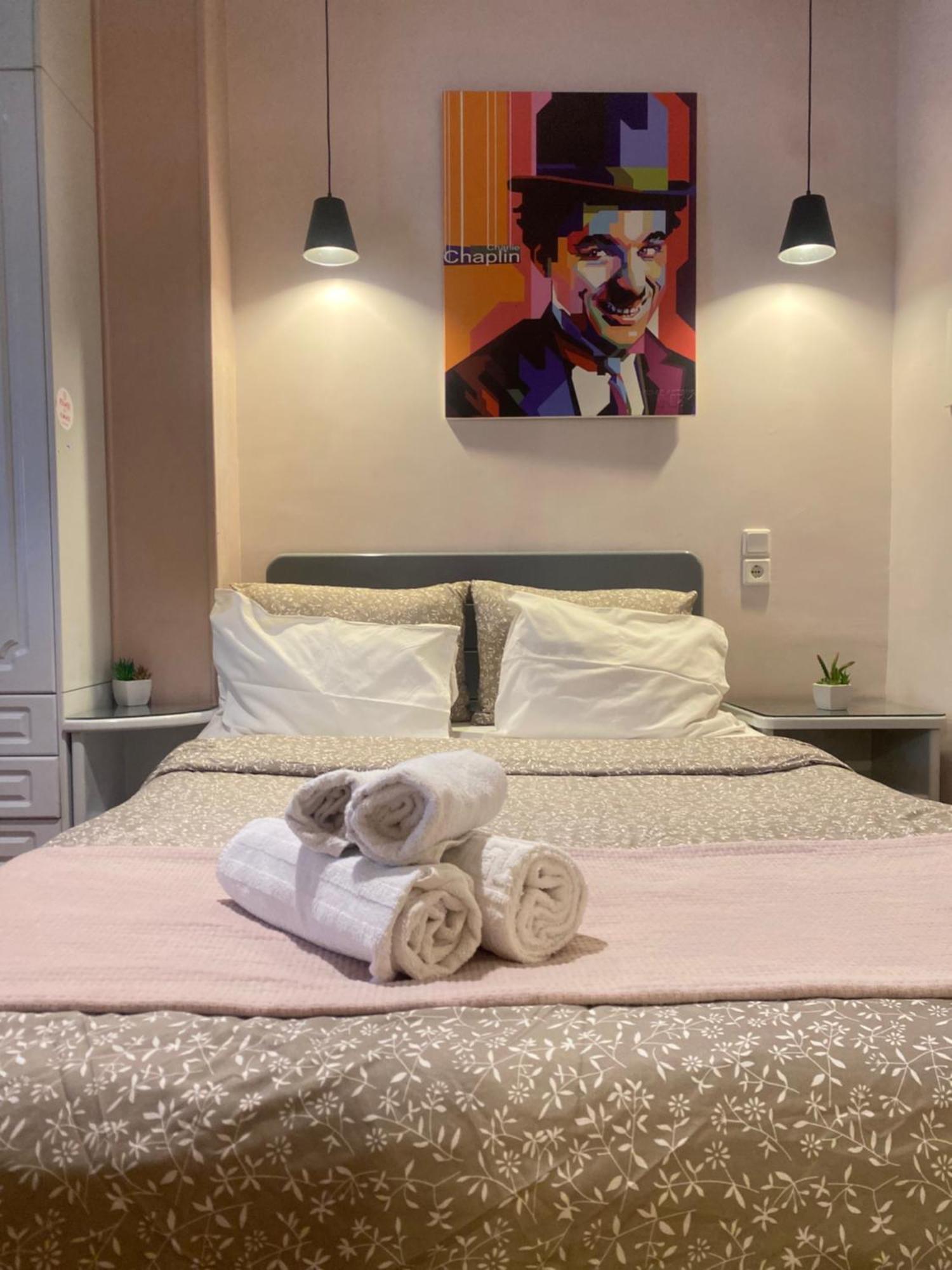 Themis 4 Apartment *
