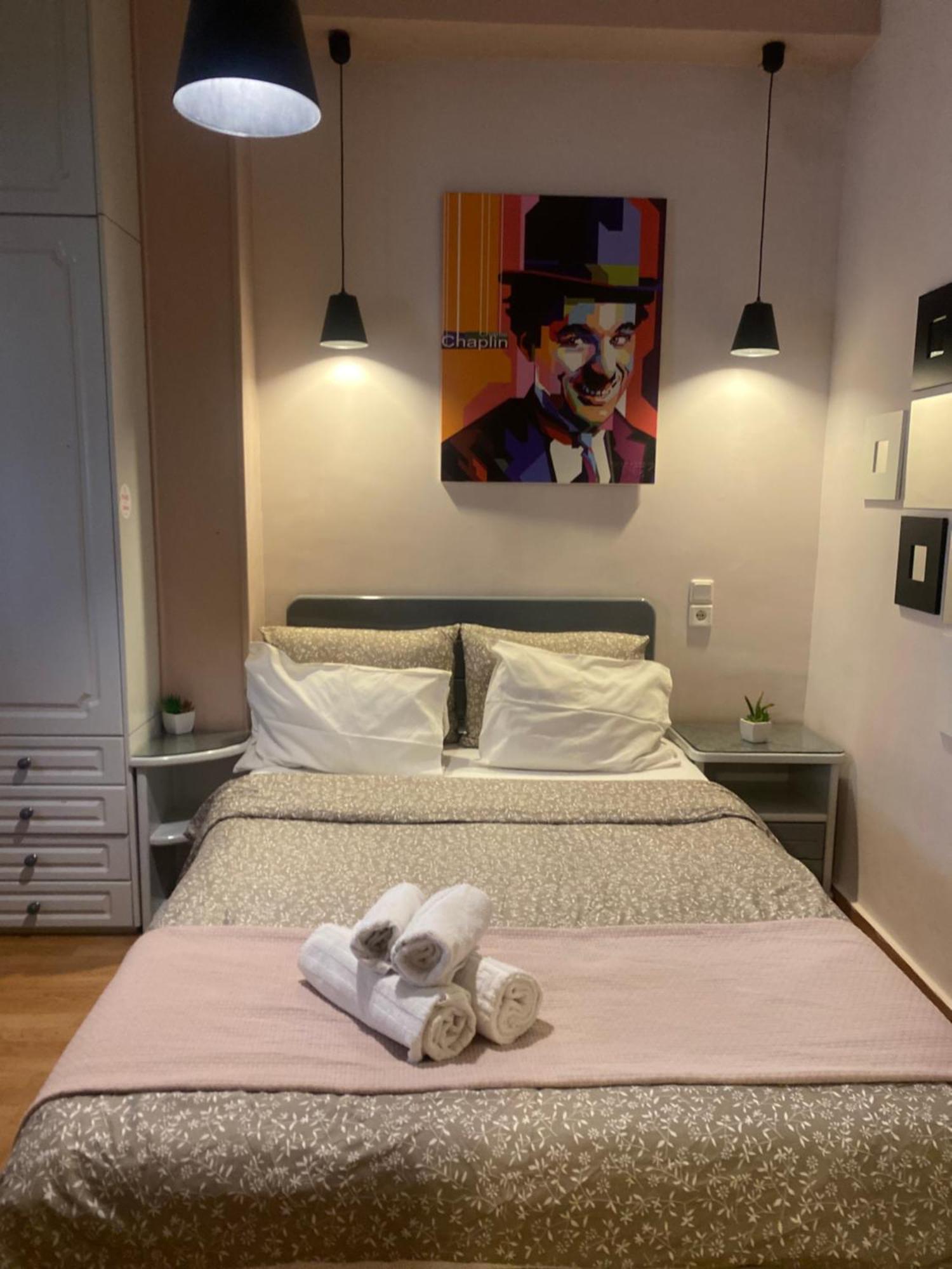 Themis 4 Apartment Athens