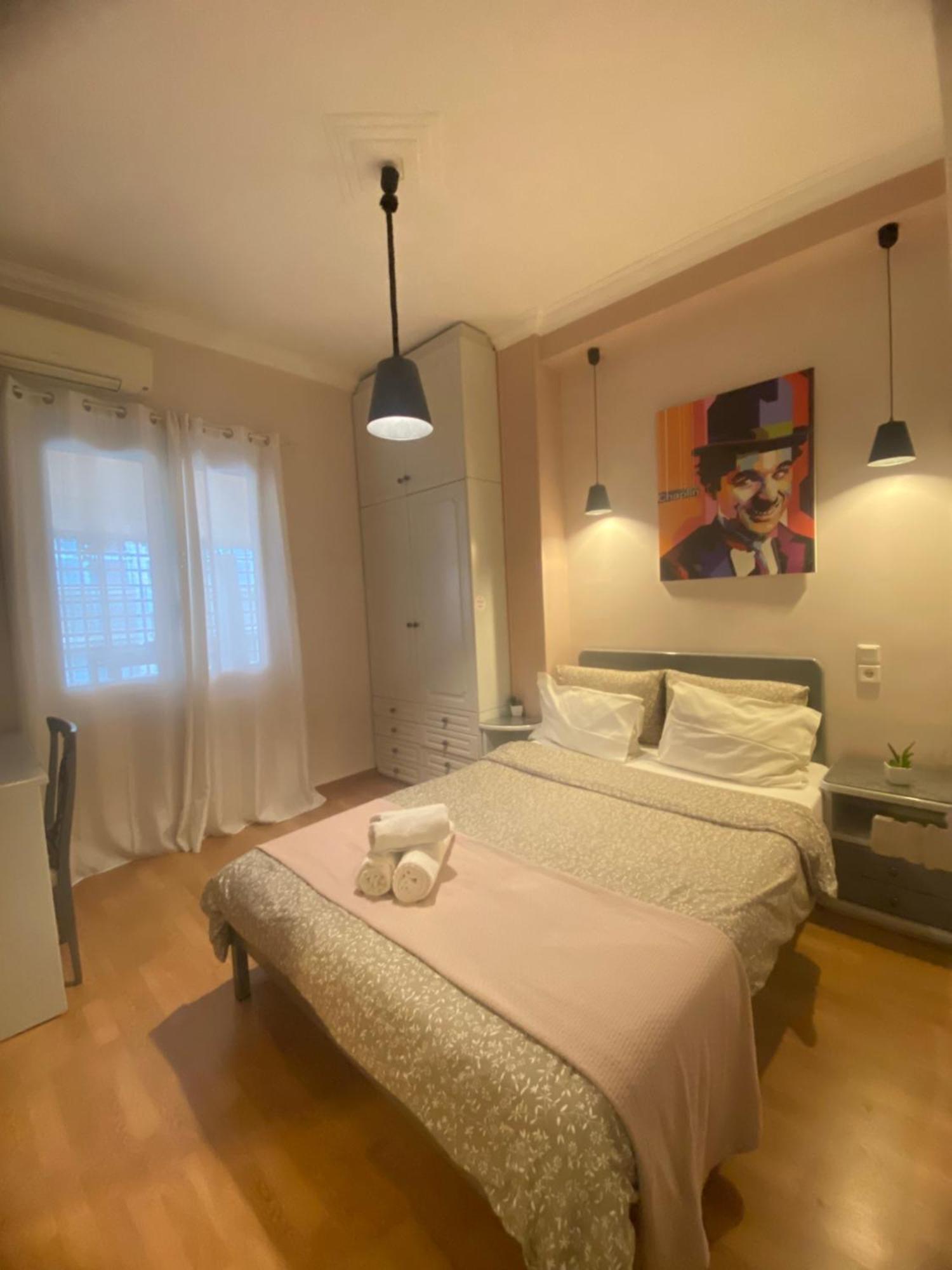 Apartment Themis 4 Athens