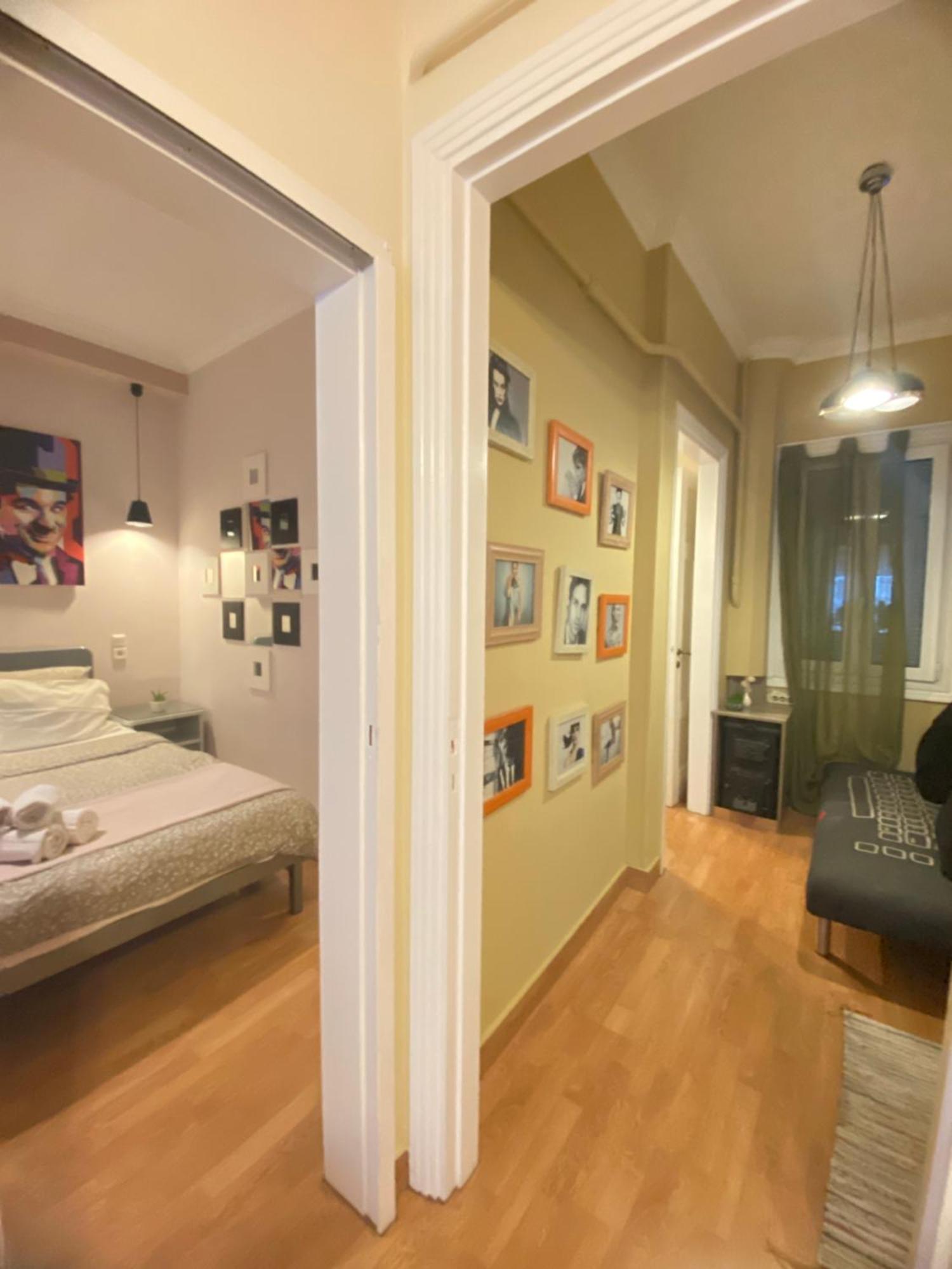 Apartment Themis 4 *