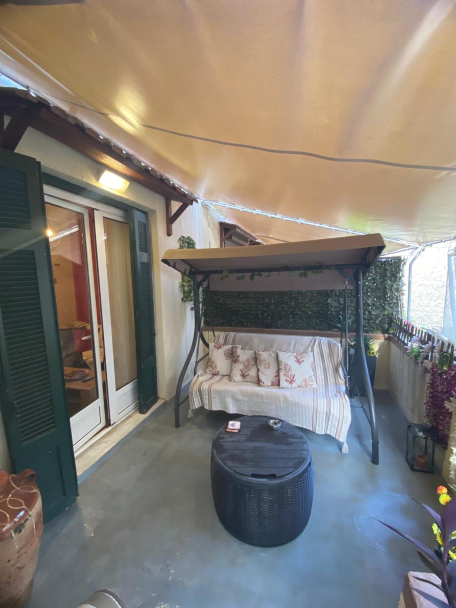 Appartement Themis 4 Athene